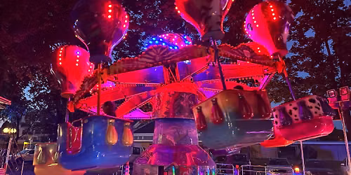 Stadtfest Ansfelden