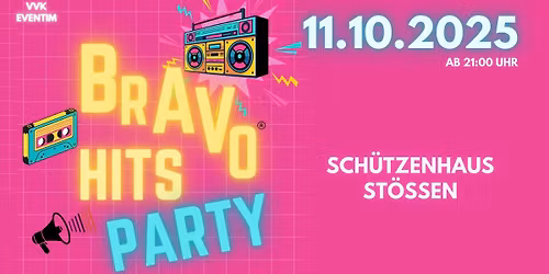 Bravo Hits Party