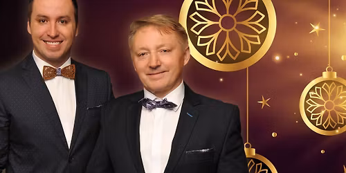 Viano\u010dn\u00fd koncert DUO JAMAHA - Tur\u010dianske Teplice