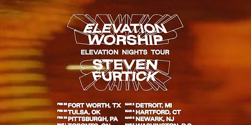 Elevation Worship