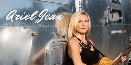 Live Music with Ariel Jean 