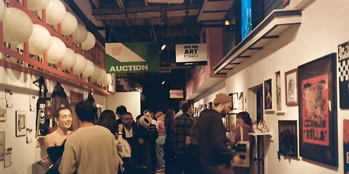 DARKROOM COMMUNITY DEVELOPING \/ FIRESIDE CHAT