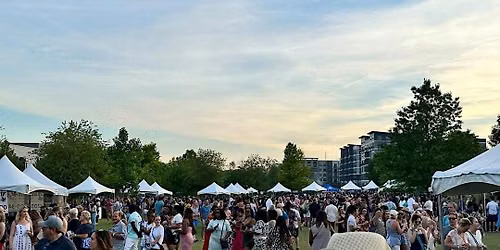 Birmingham Fall Artisan, Trade & Vendor Expo