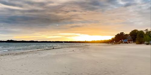 2nd Annual Winter Artist Event