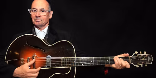 Andy Fairweather Low & The Low Riders