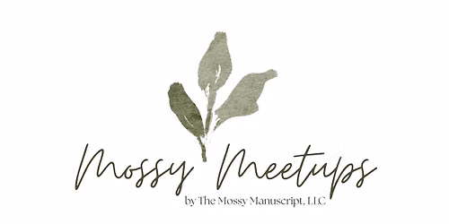 Mossy Meetups Book Club: July 13th Meeting \ud83d\udcd6\ud83e\udeb4
