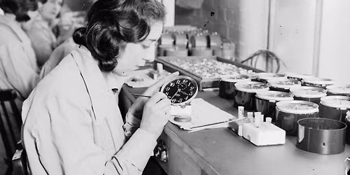 The Radium Girls: Their Fatal Brush with Death