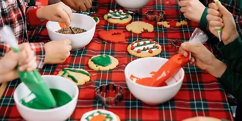 Parent's Night Out-Winter activities