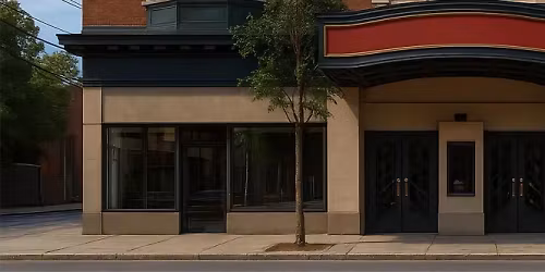 Feng - Travas Alan Feneley at Roxy Theatre Los Angeles