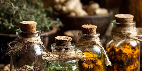 Blossoms & Beauty: Flower Medicine for the Spirit