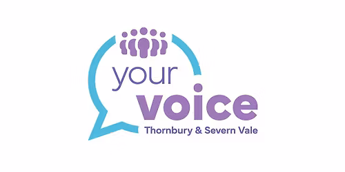 Your voice... Thornbury and Severn Vale