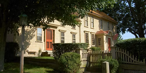 The Westerly Granite Companies' Coming and Going