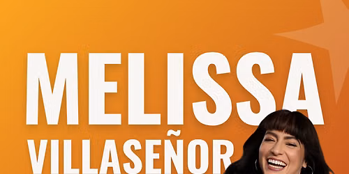 Melissa Villasenor at The Den Theatre
