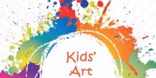 KIDS ART WORKSHOPS