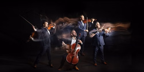 EPOQUE QUARTET - THE BEST OF