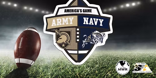 Army\/Navy Watch Party Hosted by Hover Girl Properties
