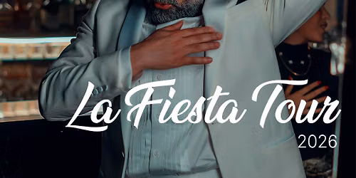 ALAIN P\u00c9REZ Y LA ORQUESTA
