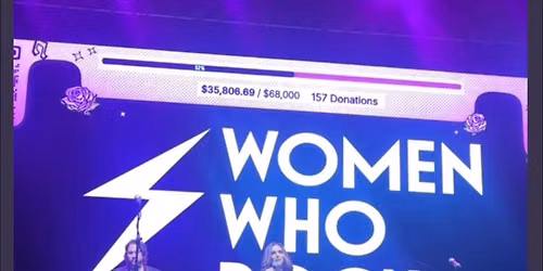 WomenWhoRock