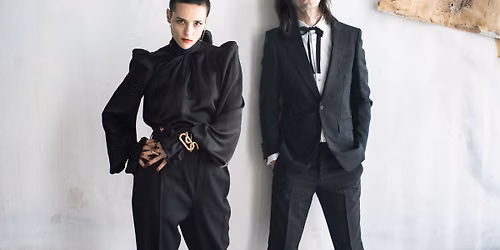 Primal Scream Glasgow Tickets