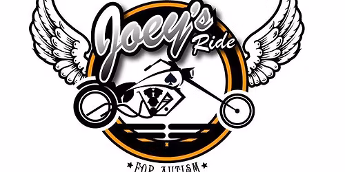 Joey\u2019s Ride Roadguard Meeting and Pre-ride