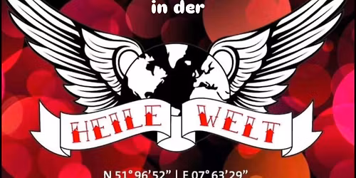 CPT. K\u00d8LLAPS @Heile Welt (MS)