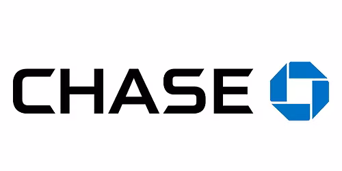 Chase Bank Ribbon Cutting