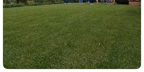 Tour of Northwards Mansion