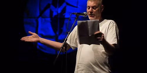 Der Original Kieler Poetry Slam