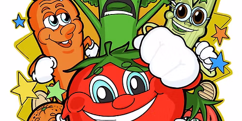 Hunger Rumble 5K Run\/Walk Community Event