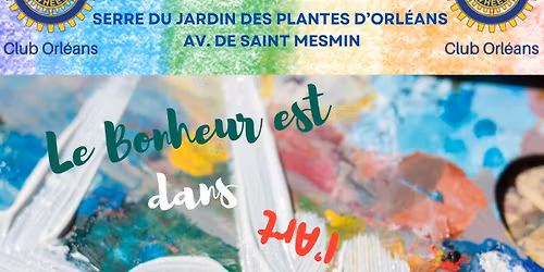 INNER WHEEL ART SHOW 2026