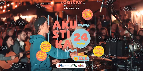 Akustika #24