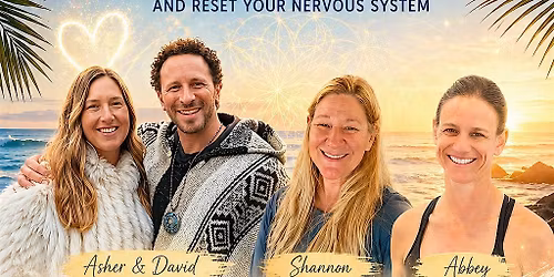 Summer Solstice Energy Refresh