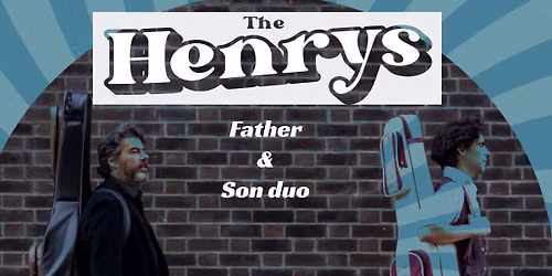 The Henry\u2019s