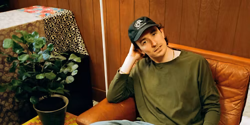 Ross from Friends in Detroit