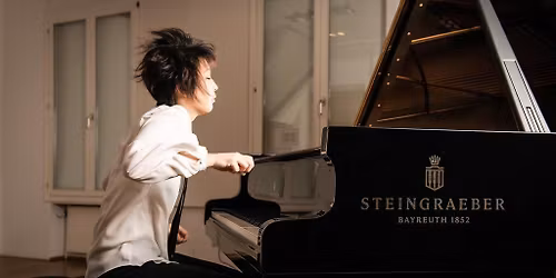 North Carolina Symphony - Chopin Piano Concerto No. 1