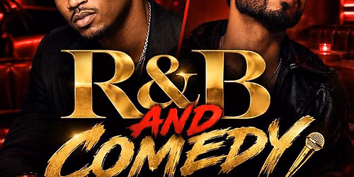 R&B and Comedy Show: Miguel vs Trey Songz edition