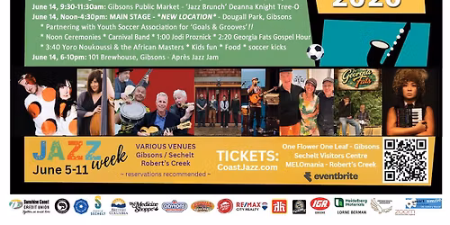 Jazz Festival