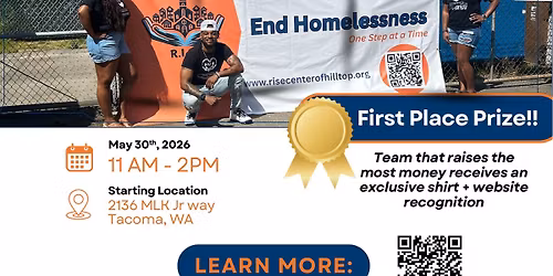 A Walk for Change: Ending Homelessness One Step at a Time