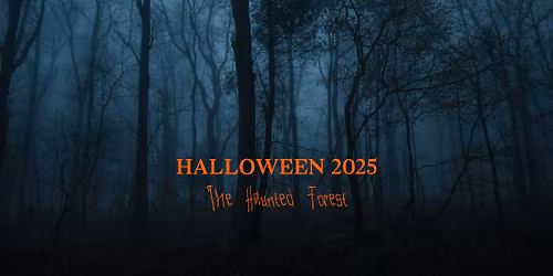 The Drawing Club's HALLOWEEN PARTY