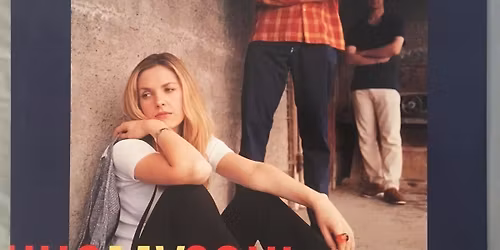 Etienne Dano at Gesu