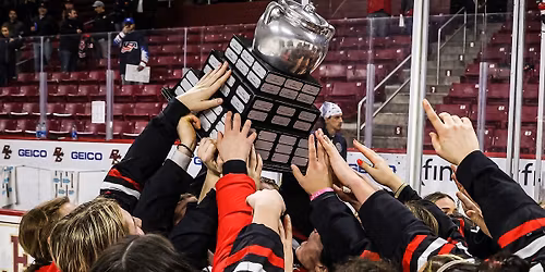 The Dunkin Womens Beanpot