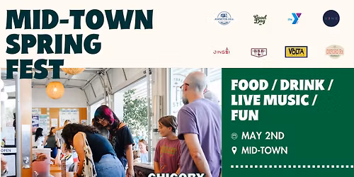 Mid-Town Spring Fest