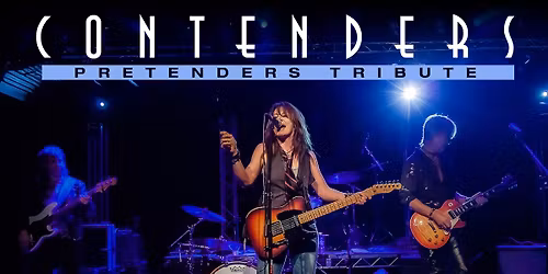 Contenders with Twisted Gypsy