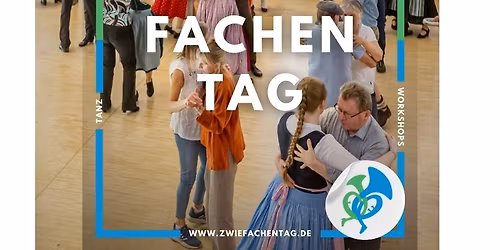 Zwiefachentag in Hemau  "...da r\u00fchrt se wos." - Die Oberpfalz und ihre Zwiefachen