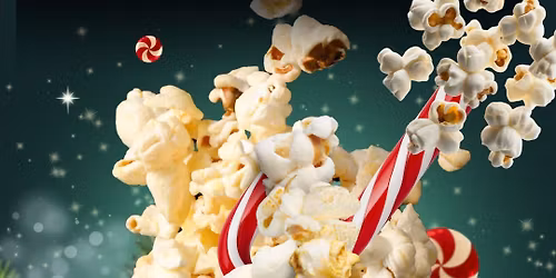 Real Life Christmas Movie Night