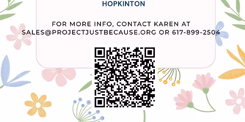 Spring Spectacular Auction - A Night of Hope