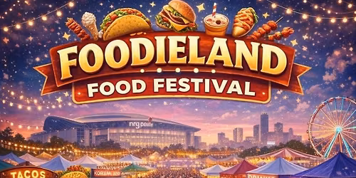 FOODIELAND FOOD FESTIVAL
