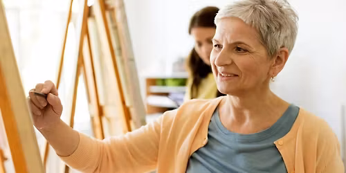 Drawing Fundamentals Workshop