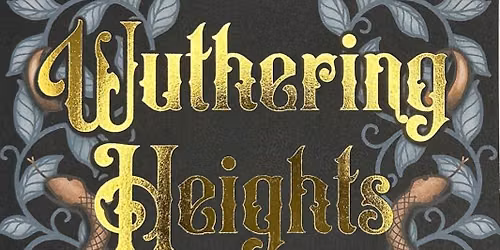 May Book Club