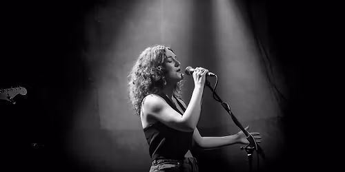 Abi Farrell: Stories Behind the Songs